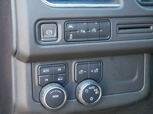 Used 2023 Chevrolet Tahoe LS w/ Driver Alert Package image 18