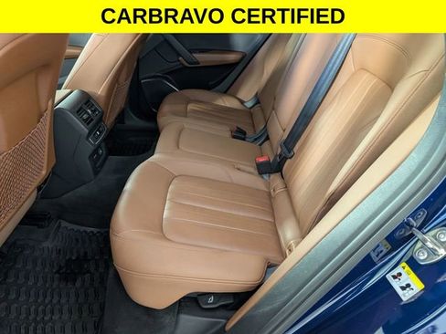 Used 2022 Audi Q5 2.0T Premium w/ Convenience Package AWD/4WD image 28