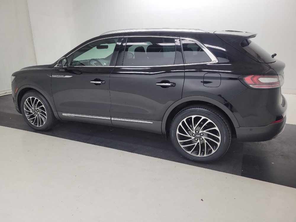 Used 2020 Lincoln Nautilus Reserve w/ Equipment Group 201A AWD/4WD image 3