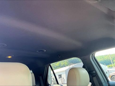 Used 2015 Ford Explorer XLT w/ Equipment Group 202B AWD/4WD image 16