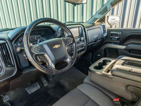 Used 2016 Chevrolet Silverado 1500 LT w/ All Star Edition image 23