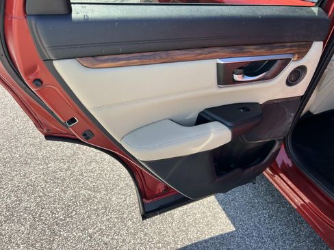 Used 2018 Honda CR-V EX-L image 21