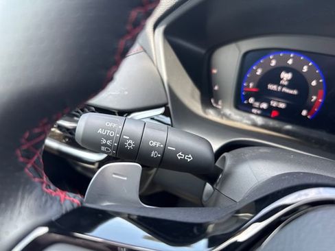 New 2025 Acura ADX A-Spec image 18