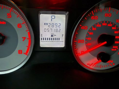 Used 2012 Subaru Impreza 2.0i Premium w/ Popular Pkg 1 image 18