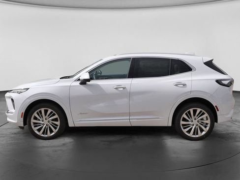 New 2026 Buick Envision Avenir AWD/4WD image 6