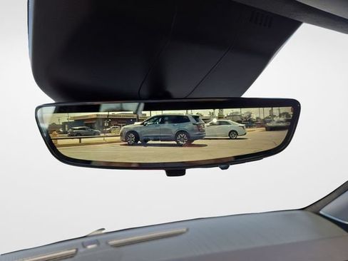 Certified 2023 Cadillac Escalade Sport Platinum w/ Heavy-Duty Trailer Package AWD/4WD image 35