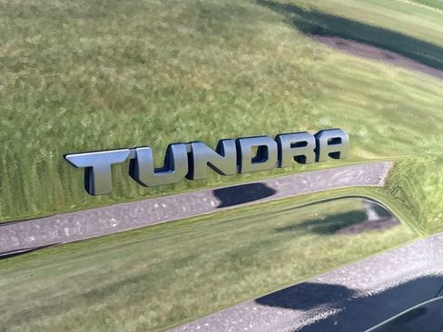 Used 2022 Toyota Tundra SR5 w/ TRD Off-Road Premium Package AWD/4WD image 17
