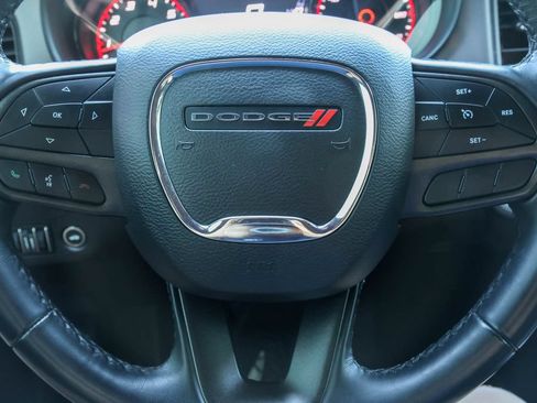 Used 2023 Dodge Charger SXT w/ Blacktop Package AWD/4WD image 19