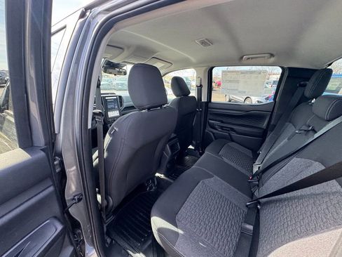 New 2026 Ford Ranger XL w/ Trailer Tow Package image 12