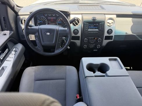 Used 2013 Ford F150 XLT w/ XLT Chrome Pkg AWD/4WD image 15