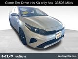 Used 2023 Kia Forte LXS w/ LXS Technology Package image 3