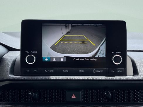 Certified 2025 Honda CR-V LX image 21