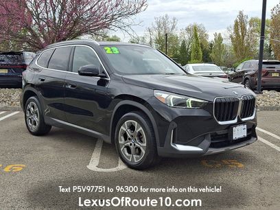 Used 2023 BMW X1 xDrive28i w/ Convenience Package