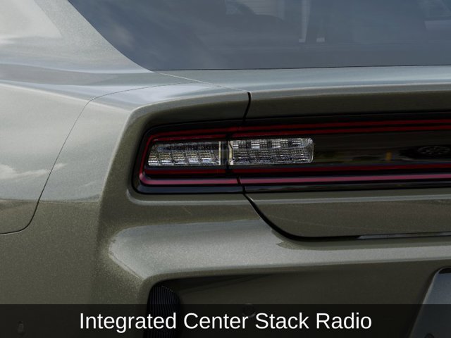 New 2026 Dodge Charger R/T AWD/4WD image 12