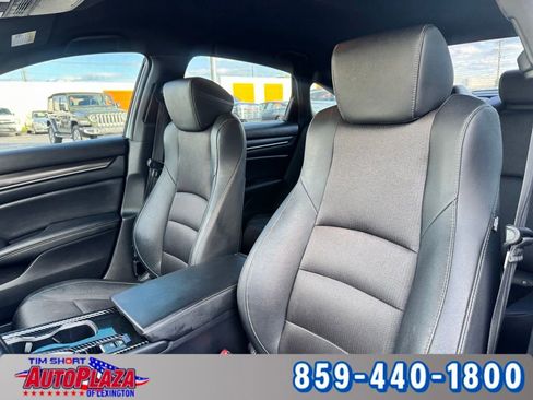 Used 2020 Honda Accord Sport image 23