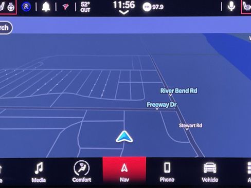 Used 2025 Dodge Durango R/T image 14