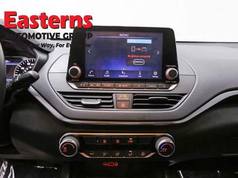 Used 2020 Nissan Altima 2.5 S image 12