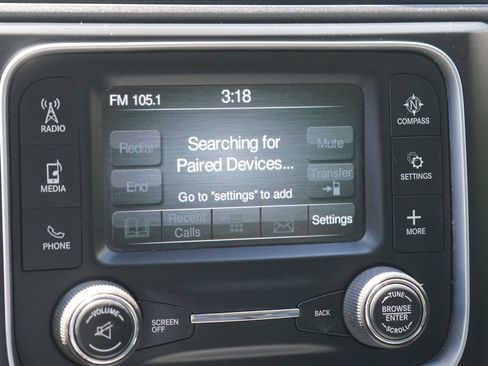 Used 2015 RAM 2500 Tradesman w/ Chrome Appearance Group AWD/4WD image 30