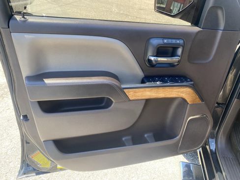 Used 2014 Chevrolet Silverado 1500 LTZ RWD image 18