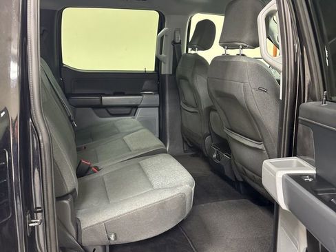 Used 2025 Ford F150 XLT w/ Equipment Group 301A Standard image 29