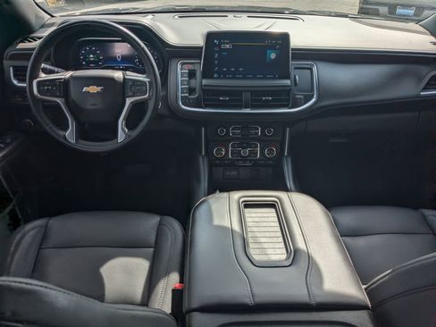 Used 2022 Chevrolet Tahoe LT w/ Luxury Package image 11