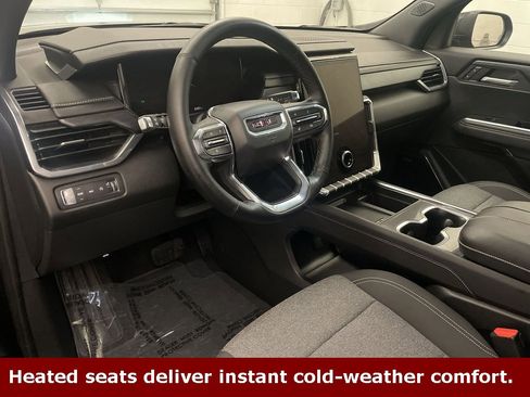 Used 2025 GMC Acadia Elevation image 4