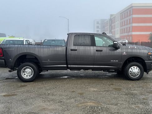 New 2026 RAM 3500 Big Horn image 2