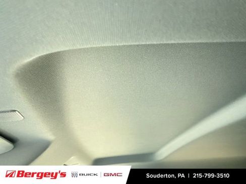 New 2026 GMC Sierra 2500 SLT w/ SLT Premium Package image 21