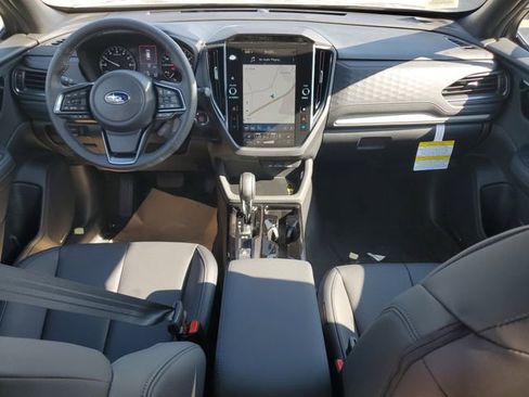 New 2026 Subaru Forester Limited AWD/4WD image 16