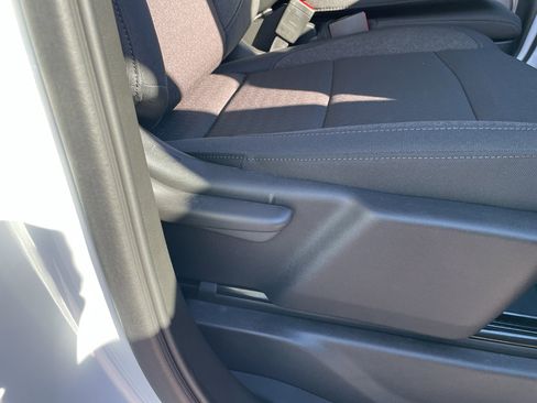 Used 2026 Chevrolet Silverado 2500 W/T w/ WT Convenience Package image 48