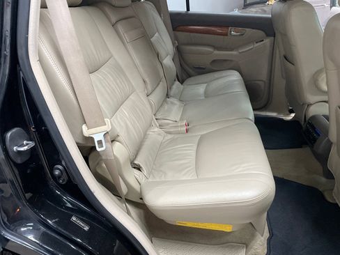 Used 2006 Lexus GX 470 image 35