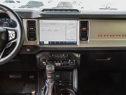 Used 2024 Ford Bronco Raptor image 11