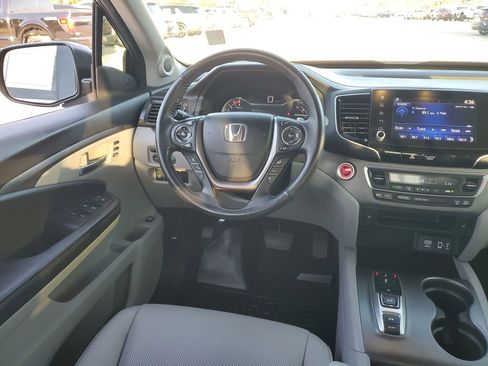 Used 2023 Honda Ridgeline RTL image 15