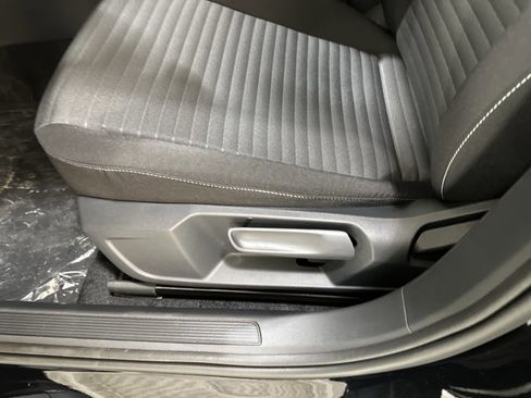 New 2026 Volkswagen Jetta S image 16