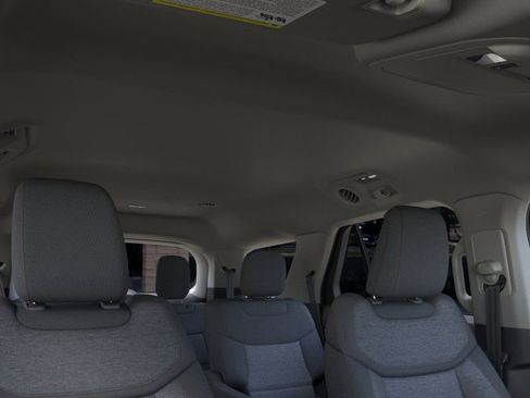 New 2026 Ford Explorer Active RWD image 22