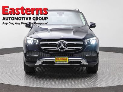 Used 2020 Mercedes-Benz GLE 350 4MATIC w/ Premium Package