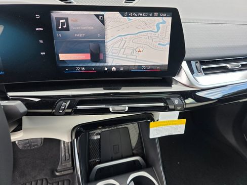 New 2026 BMW X2 xDrive28i w/ M Sport Package image 15