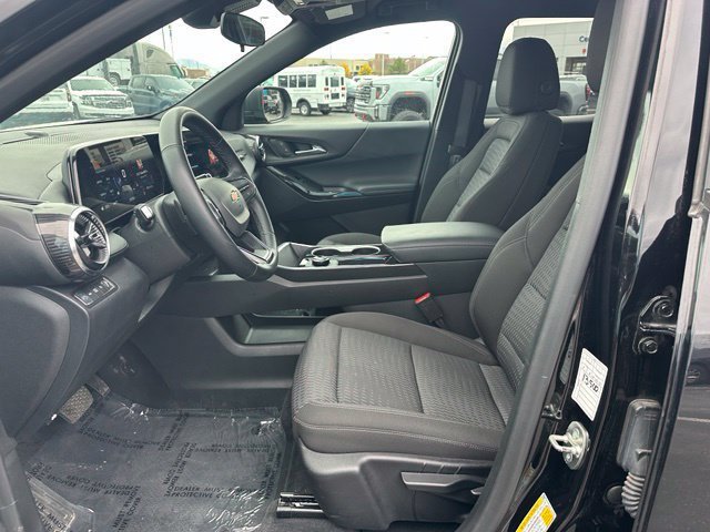 Certified 2026 Chevrolet Equinox LT AWD/4WD image 16