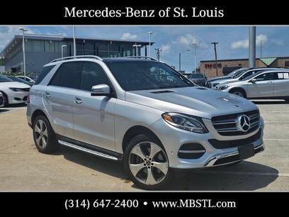 Used 2019 Mercedes-Benz GLE 400 4MATIC