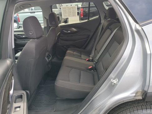 Used 2024 GMC Terrain SLE w/ Driver Convenience Package AWD/4WD image 30