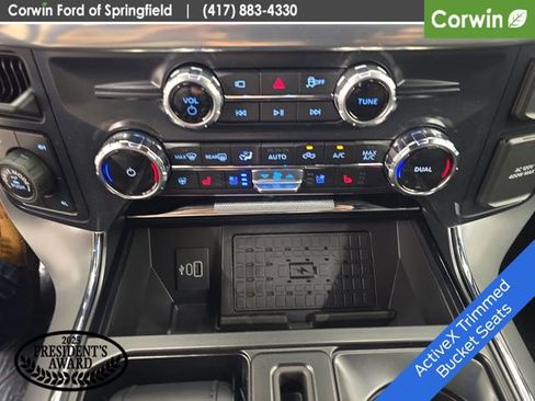 New 2026 Ford F150 Lariat AWD/4WD image 28