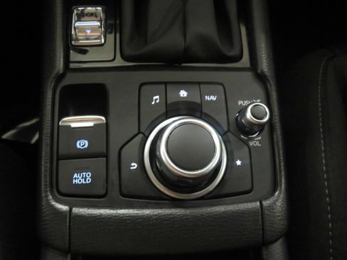 Used 2021 MAZDA CX-3 Sport FWD image 39