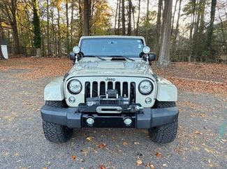 Used 2018 Jeep Wrangler Unlimited Sahara video 2