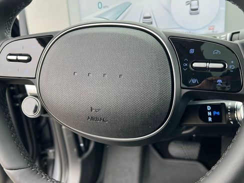New 2024 Hyundai Ioniq 5 Limited image 29
