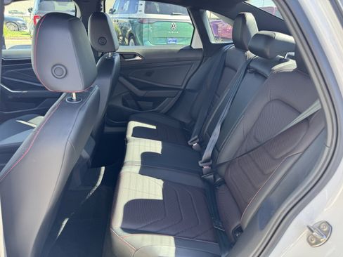 Certified 2023 Volkswagen Jetta GLI Autobahn image 34