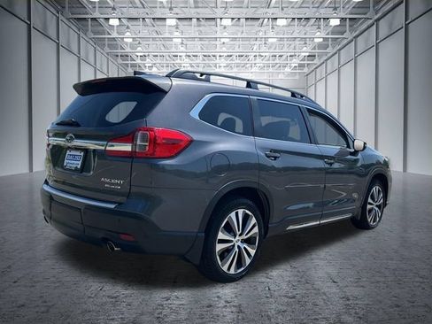 Used 2021 Subaru Ascent Limited w/ Technology Package AWD/4WD image 8