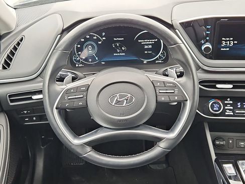 Used 2022 Hyundai Sonata Limited FWD image 30