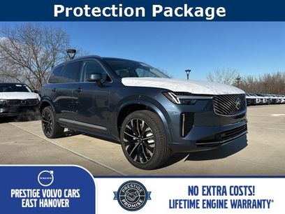 New 2026 Volvo XC90 B6 Ultra