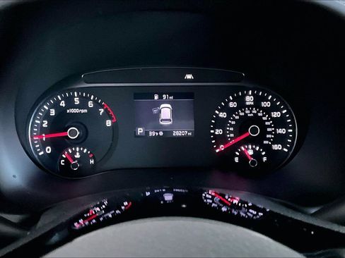 Used 2022 Kia Soul EX image 28