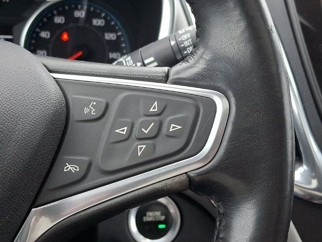 Used 2018 Chevrolet Equinox Premier FWD image 21